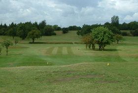 Chorlton-cum-Hardy Golf Club