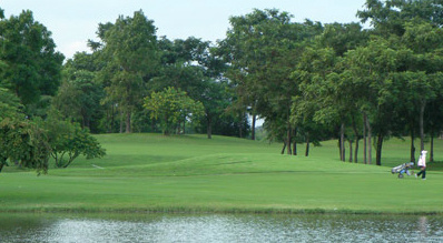Chuan Chuen Golf Club
