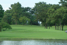 Chuan Chuen Golf Club