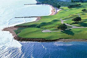Cinnamon Hill Golf Club