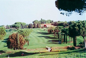 Circolo del Golf di Roma
