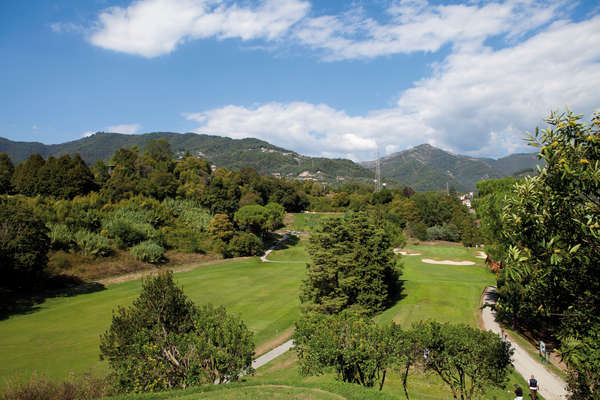 Circolo Golf e Tennis Rapallo
