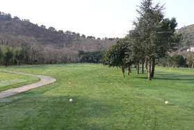 Circolo Golf Napoli