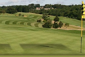 Cirencester Golf Club