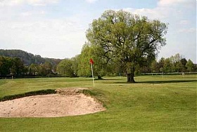 CITY-GOLF-ACADEMY Saarbrücken