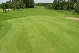 City of Coventry (Brandon Wood) GC