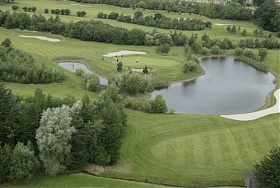 Citywest Hotel