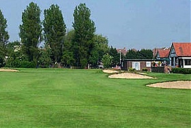 Clacton-on-Sea Golf Club