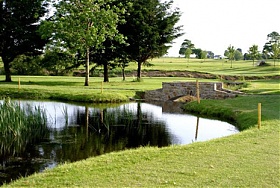 Claremorris Golf Club