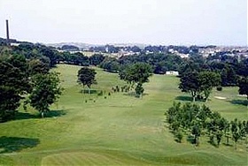 Clayton Golf Club