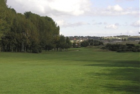 Cleckheaton & District Golf Club