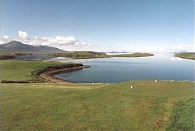 Clew Bay Golf Club