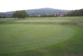 Cliftonville Golf Club