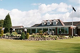 Clitheroe Golf Club