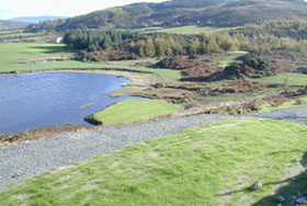 Cloverhill Golf Club