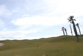Club Campo de Golf de Melilla