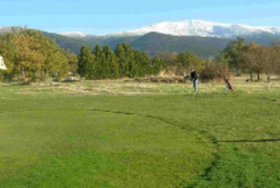 Club de Campo El Tiro