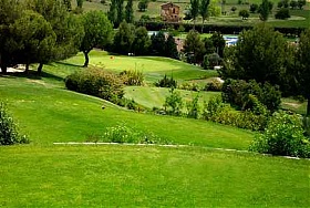 Club de Campo La Galera Club de Campo La Galera