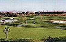 Club de Campo y Deportes Golf Scratch