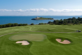 Club de Golf Alcanada