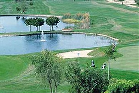 Club de Golf Altorreal Club de Golf Altorreal