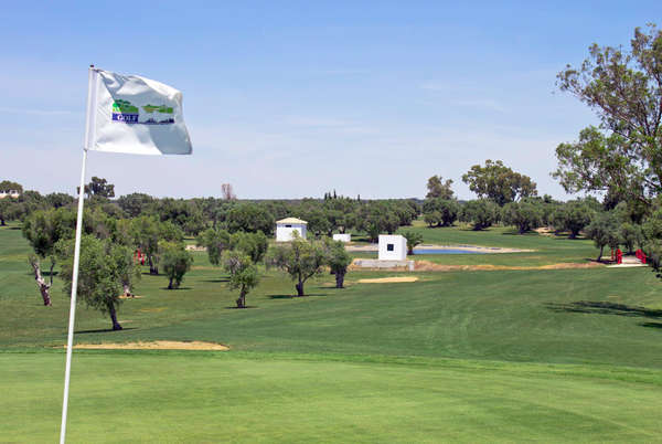 Club de Golf Campano