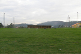 Club de Golf Campomar