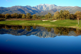 Club de Golf Candeleda