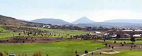 Club de Golf Castillo de Gorraiz