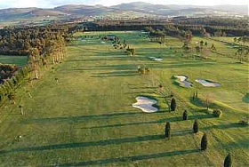 Club de Golf Cierro Grande