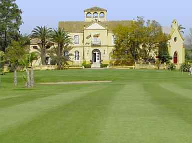 Club de Golf de Guadalhorce