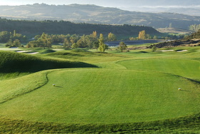 Club de Golf de Jaca
