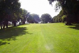 Club de Golf de Lugo Club de Golf de Lugo