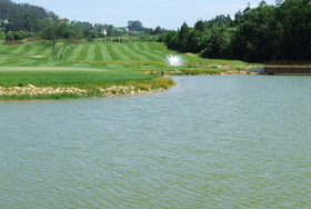 Club de Golf de Miño