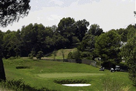 Club de Golf de Sant Cugat