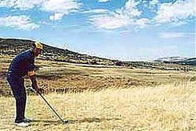 Club de Golf El Espinar Club de Golf El Espinar