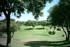 Club de Golf Encinar