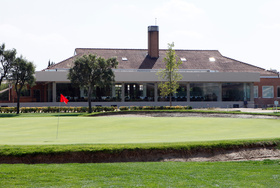 Club De Golf Entrepinos