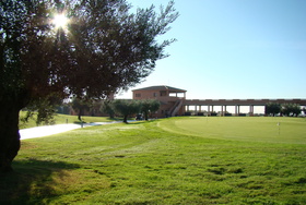 Club de Golf Hacienda del Alamo