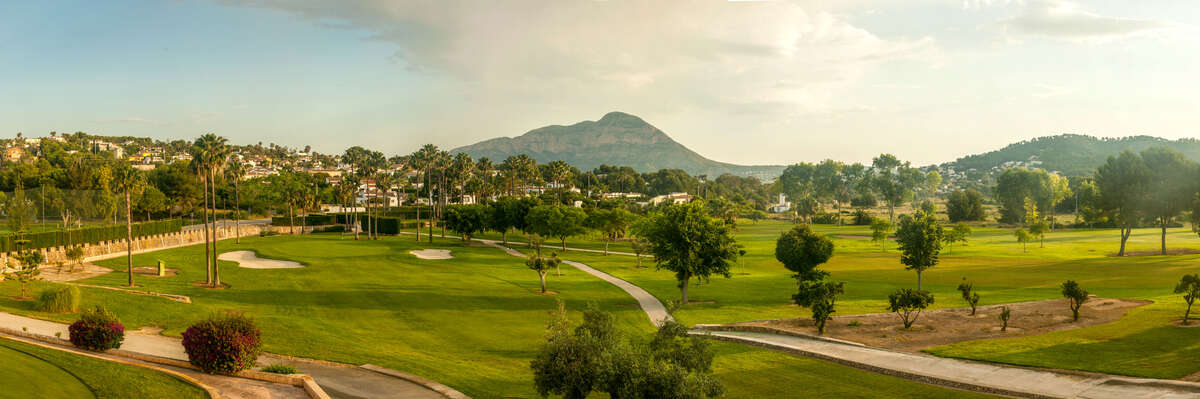 Club de Golf Jávea