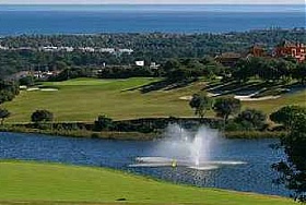 Club de Golf La Cañada