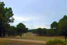 Club de Golf La Vereda Club de Golf La Vereda