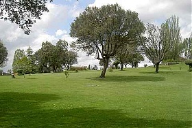 Club de Golf Las Encinas de Boadilla
