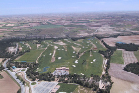 Club de Golf Las Pinaillas