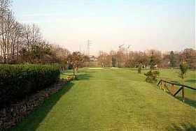 Club de Golf Madera III C.M. "El Tragamón" Club de Golf Madera III C.M. "El Tragamón"