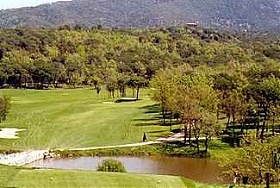 Club de Golf Osona Montanyà