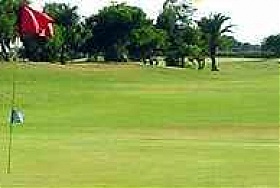 Club de Golf Playa Serena Club de Golf Playa Serena