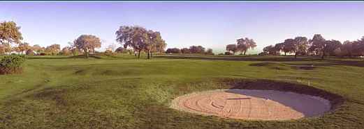 Club de Golf Pozoblanco