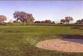 Club de Golf Pozoblanco