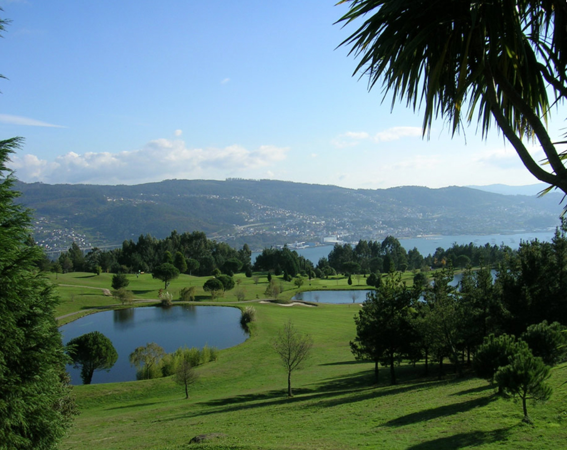 Club de Golf Ría de Vigo